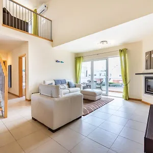 Apartment Beach House, Burgau